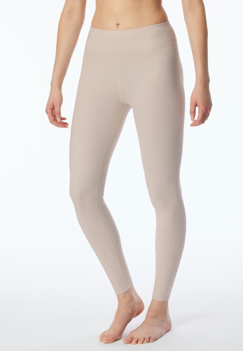 Produktbild Schiesser Leggings Invisible Soft Warming (38, Einzelpack)