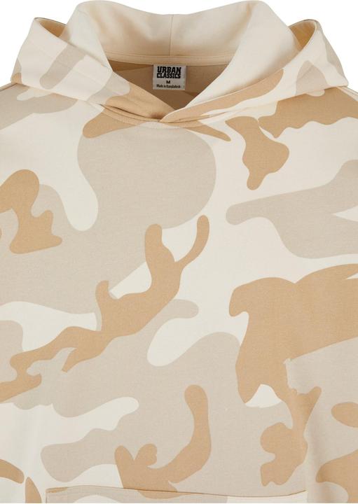 Immagine prodotto Urban Classics Felpa con cappuccio Easy Camo - 161151 (M)