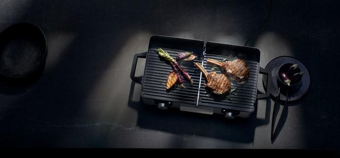 Produktbild WMF Lono Master Grill