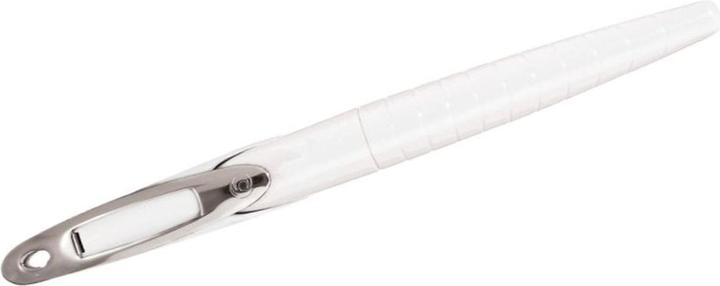 Actual product image Herlitz MY.PEN - Fountain pen (White/Black, 1 x)