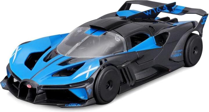 Maisto Bugatti Bolide