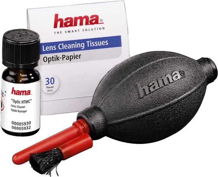 Hama Optique HTMC Dust Ex