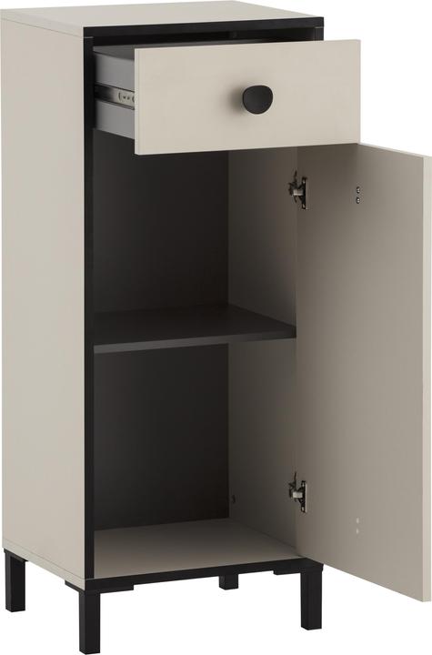 Produktbild Schildmeyer Edda Highboard
