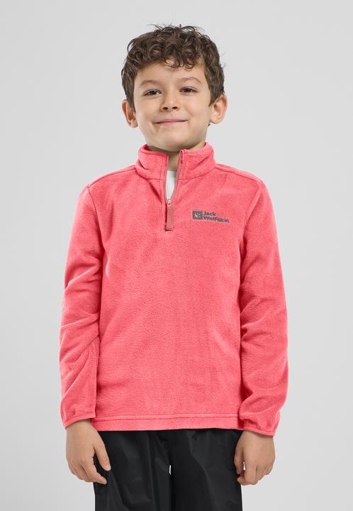 Actual product image Jack Wolfskin Taunus Halfzip K (104)