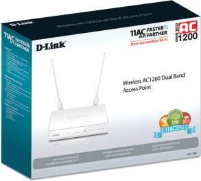 Image du produit D-Link Dap-1665 (866 Mbit/s)