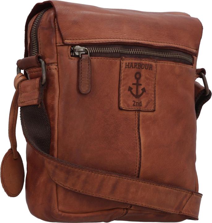 Immagine prodotto Harbour 2nd Urban Poets borsa a tracolla in pelle 25 cm