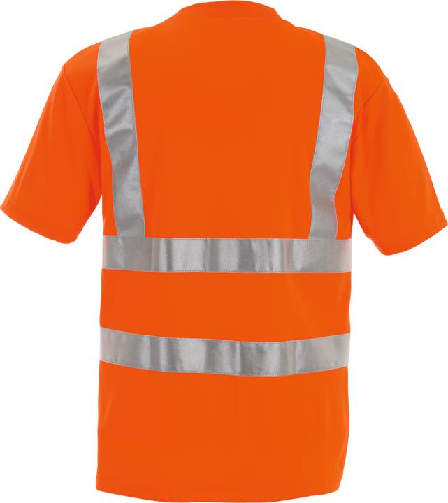 Produktbild Planam Warnschutz T-Shirt (XL)