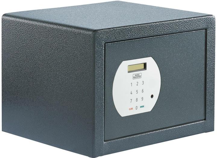 Immagine prodotto Burg Wächter Cassaforte per mobili PS 120 E (20.60 l)
