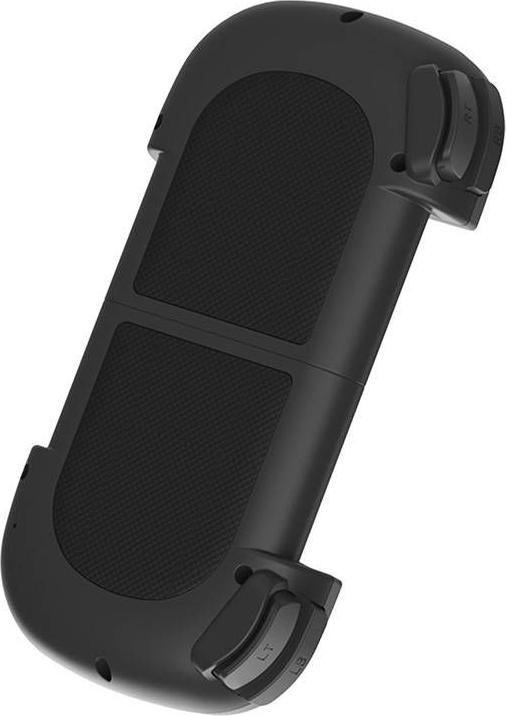 Actual product image PXN Wireless Gaming Controller with smartphone holder PXN-P30 PRO (Grey) (Android, iOS)