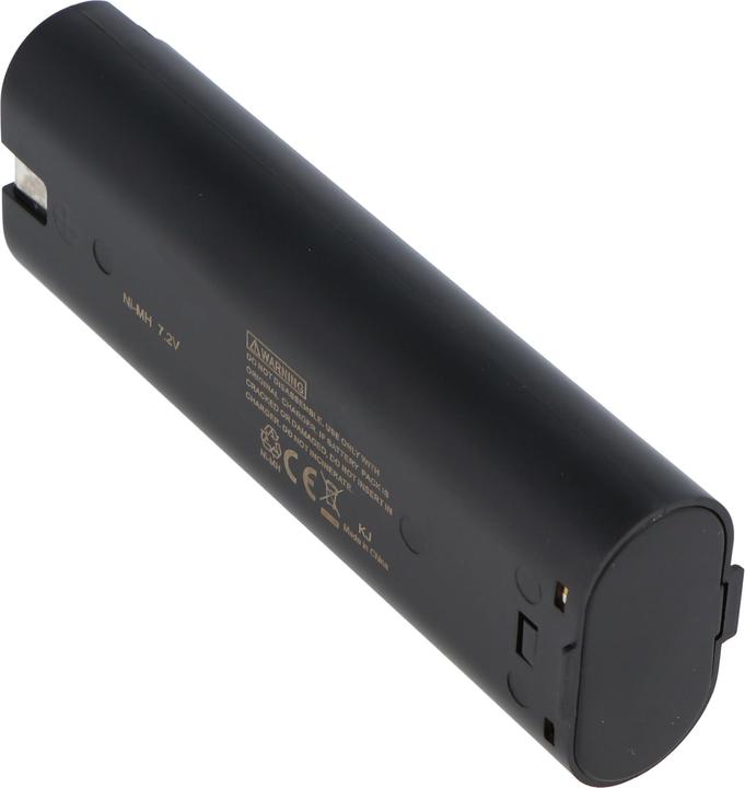 Produktbild Makita Akku7000, 7001, 7002, 7033 (7.2 V)