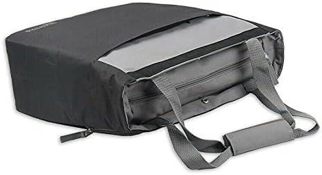 Produktbild LYNX Fahrradtasche (17 l, Gepäckträgertasche)