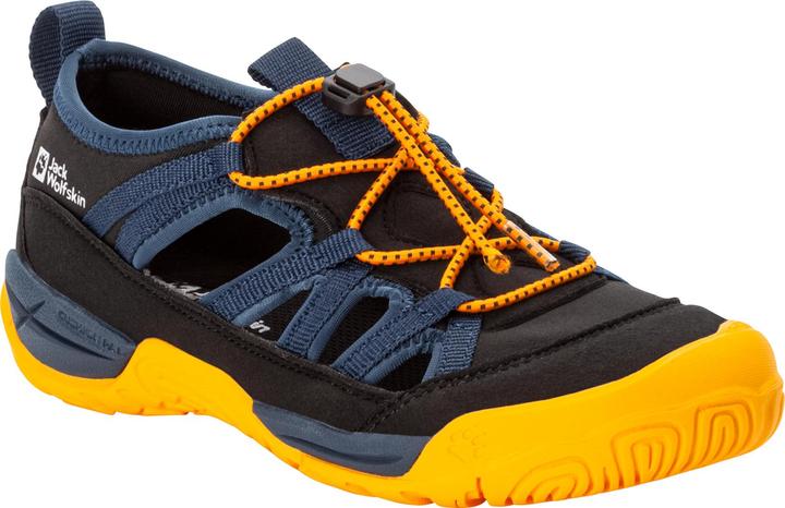 Jack Wolfskin Villi Sandal K (34)