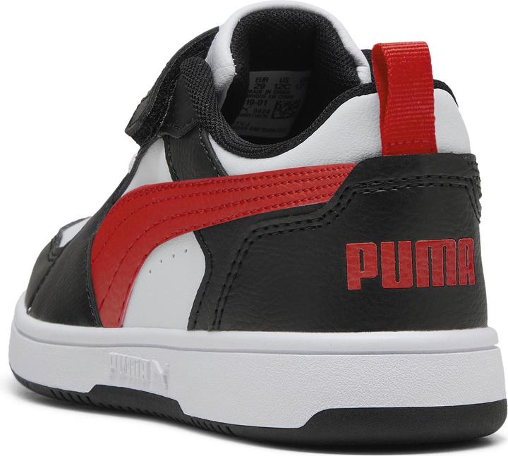 Actual product image Puma Rebound V6 Lo AC+ PS (33)