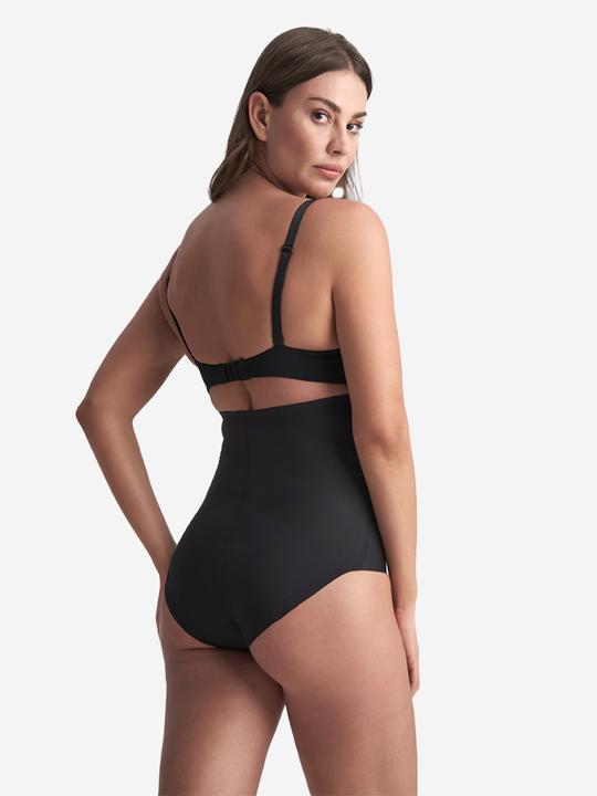 Immagine prodotto Bye Bra Shapingslip Sculpting High Waist Brief (S, Confezione singola)