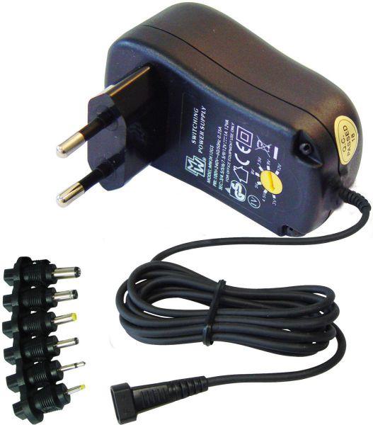 Immagine prodotto Goobay Alimentazione switching