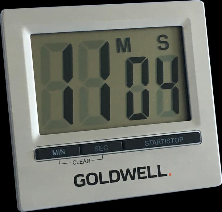 Immagine prodotto Goldwell Sveglia digitale a breve durata