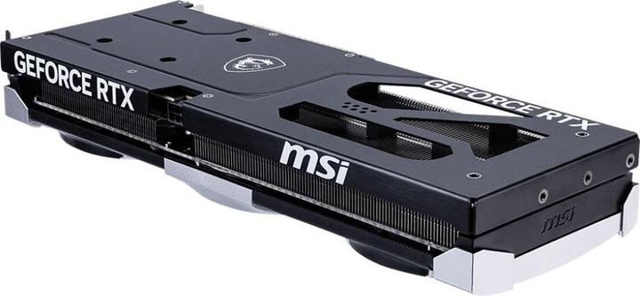 Actual product image MSI GeForce RTX 5060 Ti Ventus 3X OC (16 GB)
