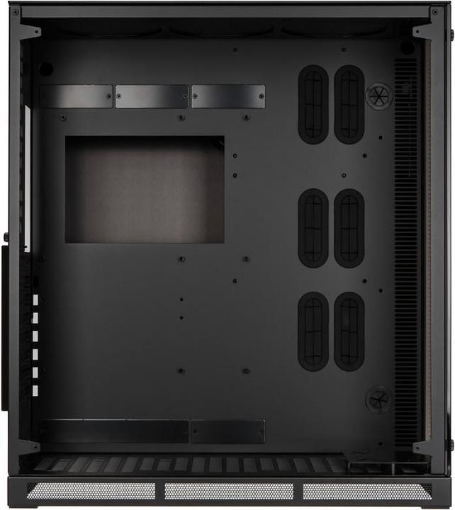 Actual product image Lian-Li Pc-O11wxc (ATX, mATX, E-ATX)
