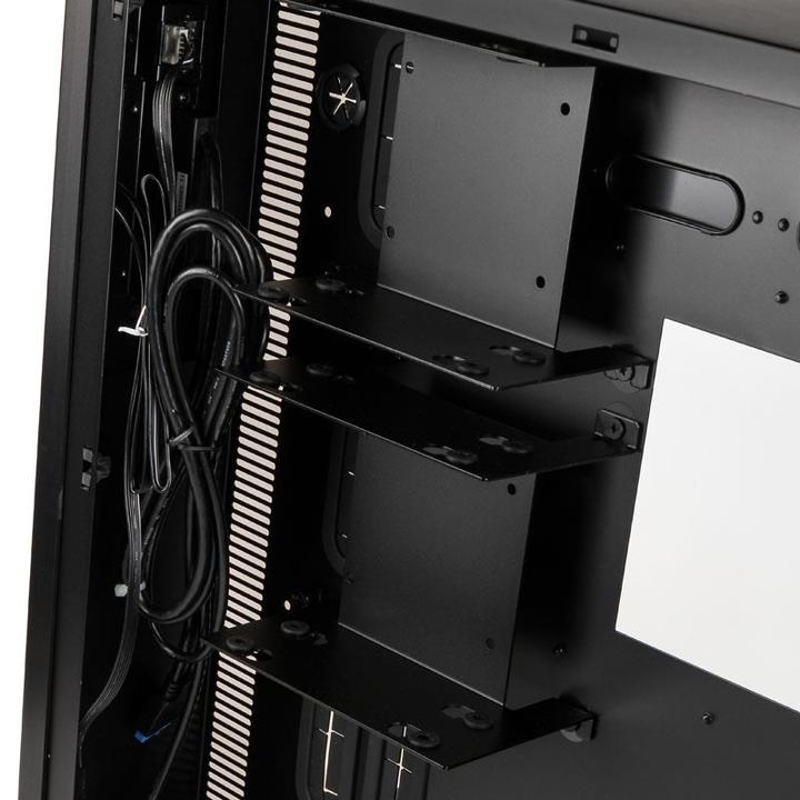 Actual product image Lian-Li Pc-O11wxc (ATX, mATX, E-ATX)