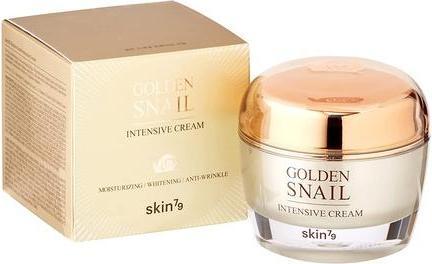 Actual product image Skin79 Golden Snail