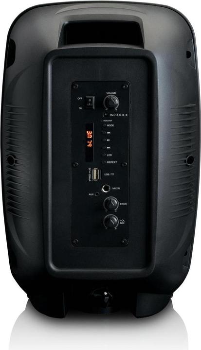Immagine prodotto Lenco BT-272 (7 h, Corrente elettrica, Batteria ricaricabile)