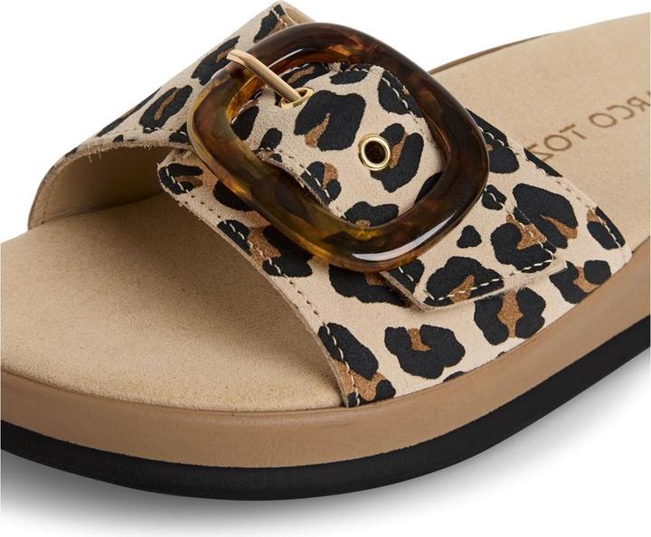 Actual product image Marco Tozzi Pantoletten (39)