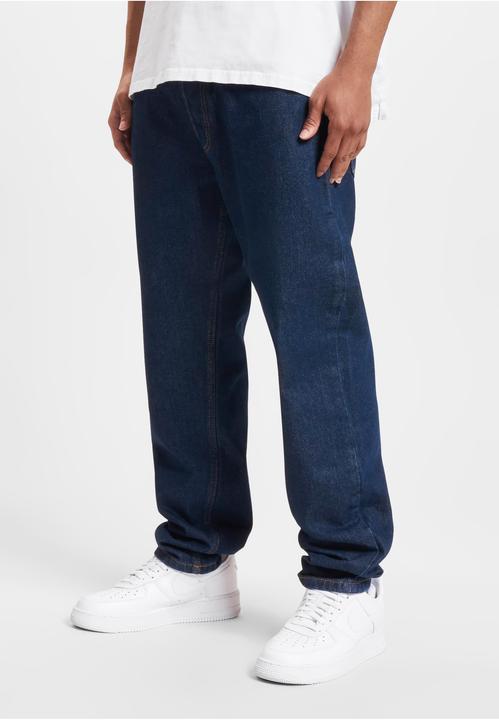 DEF Barca Loose Fit Jeans - 189749