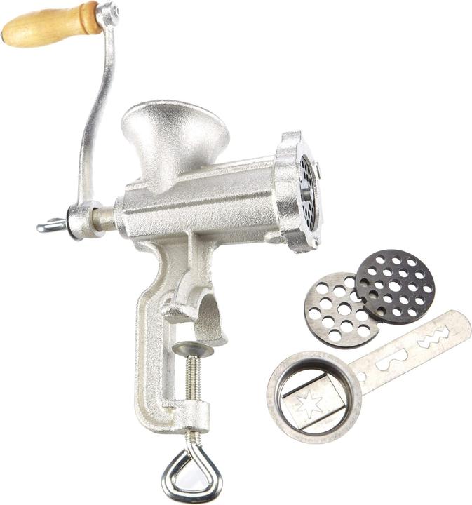 Actual product image Krüger Mincer