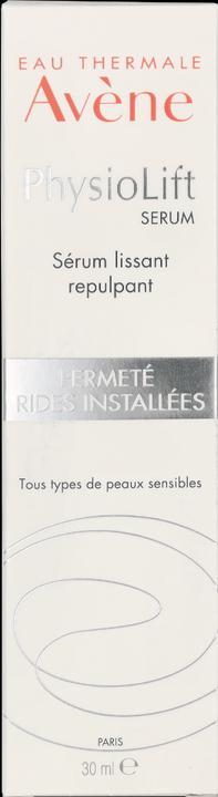Actual product image Avène PhysioLift Serum (30 ml)