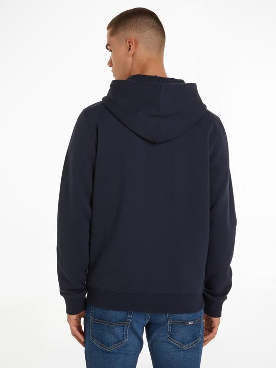 Immagine prodotto Tommy Jeans Felpa Con Cappuccio Con Logo Lineare Tjm Reg Ext (XL)