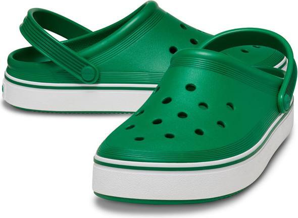 Actual product image Crocs Off Court Clog (42, 42.5, 43, 42 2/3)