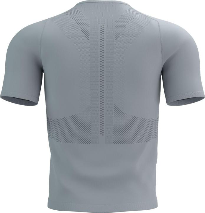 Image du produit Compressport Trail Half-Zip Fitted SS Top (XL)