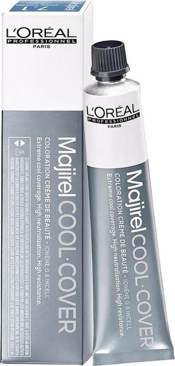 Produktbild L'Oréal Professionnel Majirel Cool Cover (5 Hellbraun)