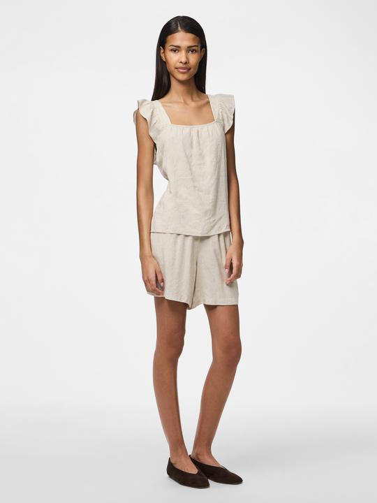 Image du produit Pieces Pcpia Mw Shorts Pwp mm Noos (XXL)