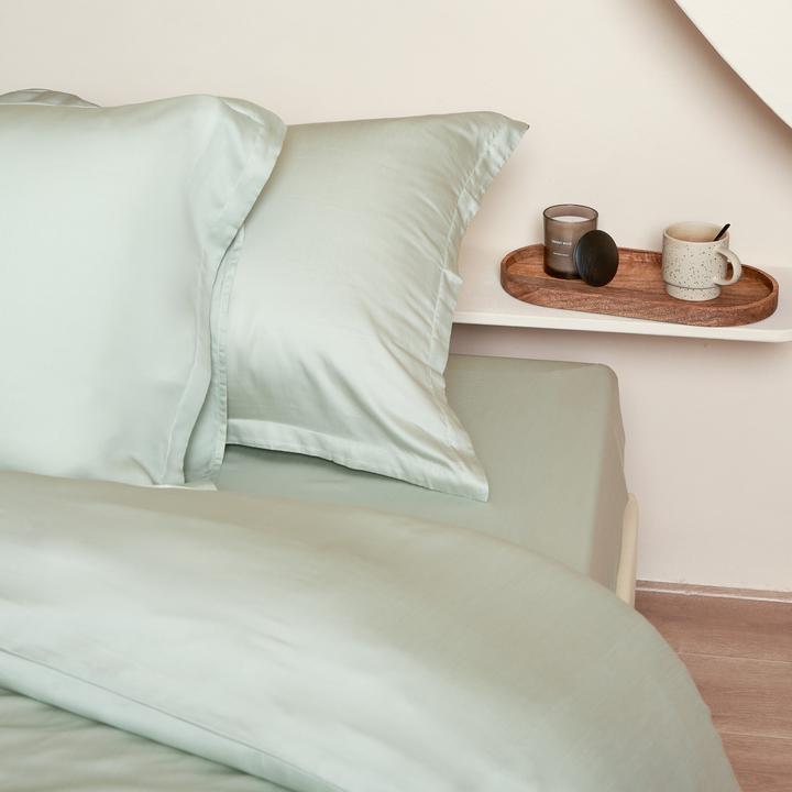 Actual product image Coco & Cici Tencel Spannbettlaken (90 x 200 cm)