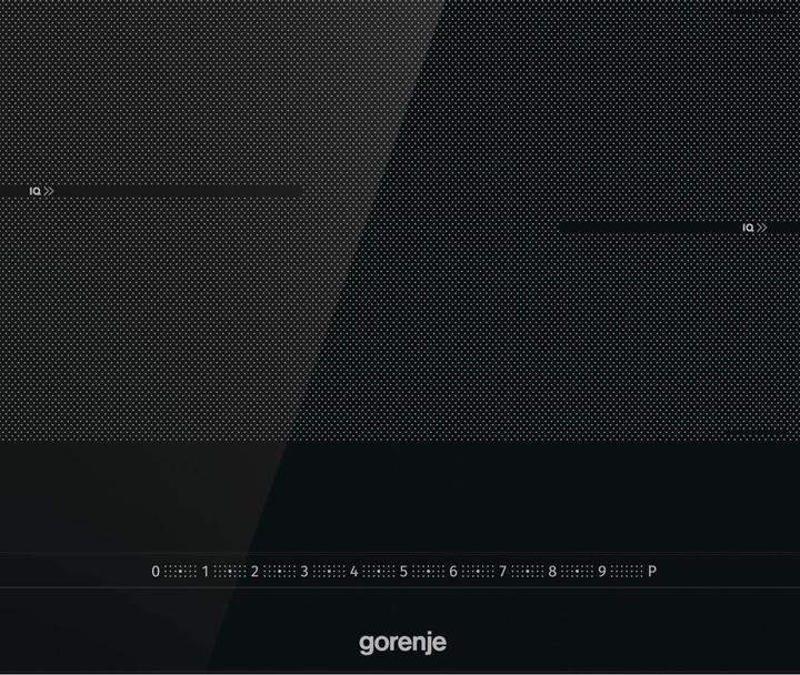 Produktbild Gorenje IS645BG