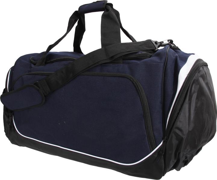 Quadral Pro Team Jumbo Sport Tasche (115 Liter) (115 l)
