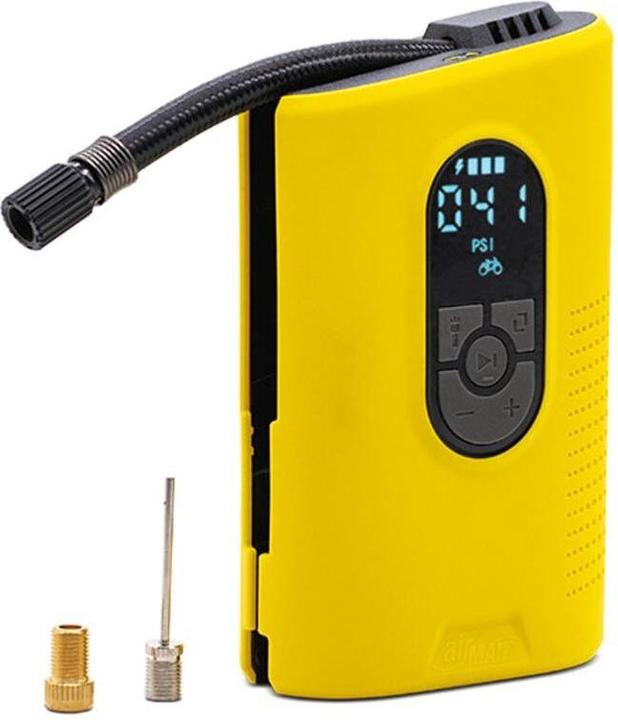 Produktbild Airman Mini-Kompressor (7.59 Bar)