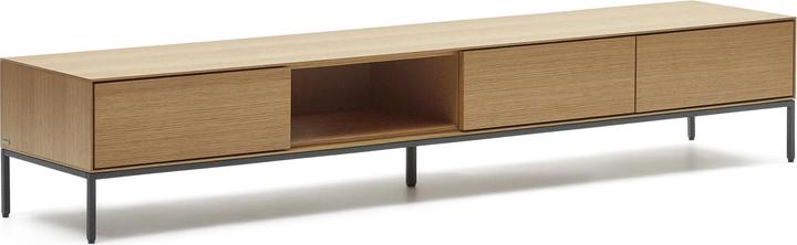 Image du produit Kave Home Vedrana (195 x 35 x 40 cm)