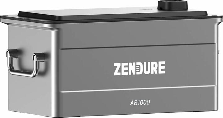 Produktbild Zendure SolarFlow Set