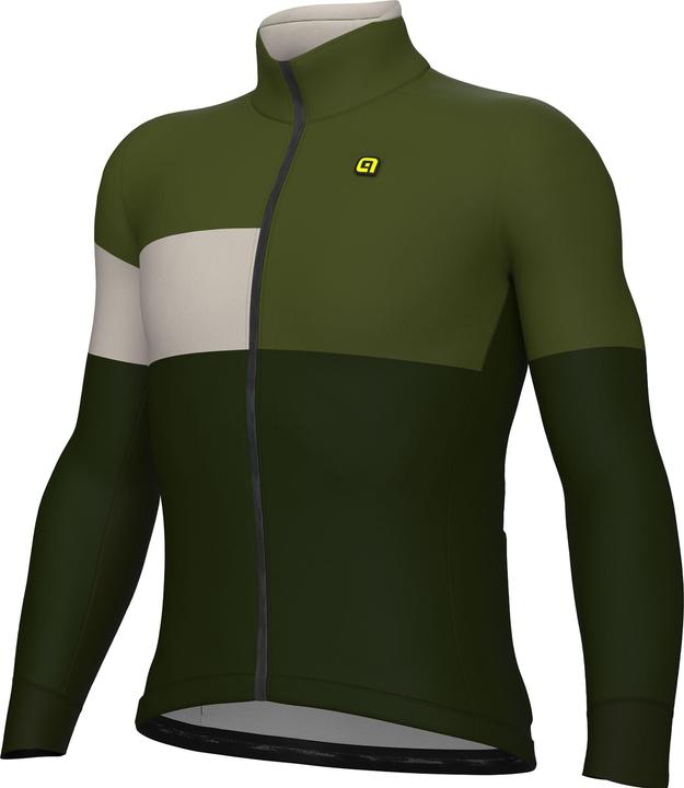 Produktbild Alé Pr-E Geometric Jacket (L)