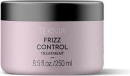 Produktbild Lakmé Lakme Teknia Frizz Control Mask Vegan Formula 250ml (250 ml)