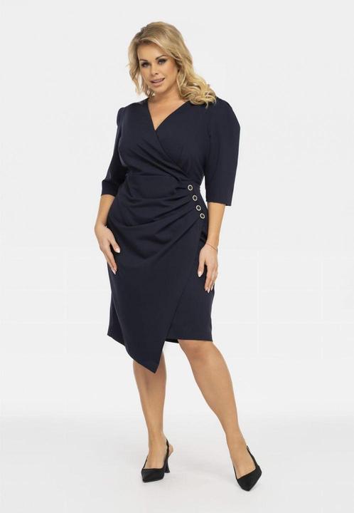 Image du produit Karko Modèle de robe plus-size (50)