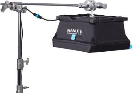 Produktbild Nanlite SB-PS60-Q für PavoSlim Schnellspann Softbox (Diffusor)