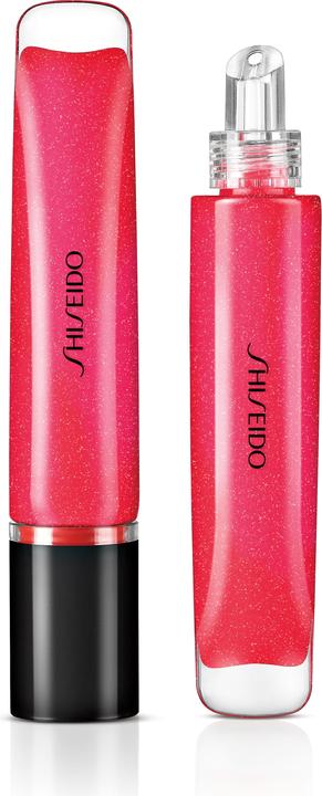 Image du produit Shiseido Gel Gloss (07 Shin-Ku Rouge)