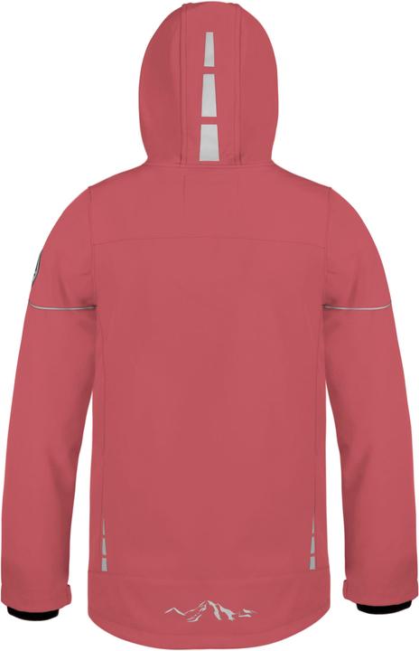 Immagine prodotto Normani Giacca Softshell per bambini Galway (146, 152)