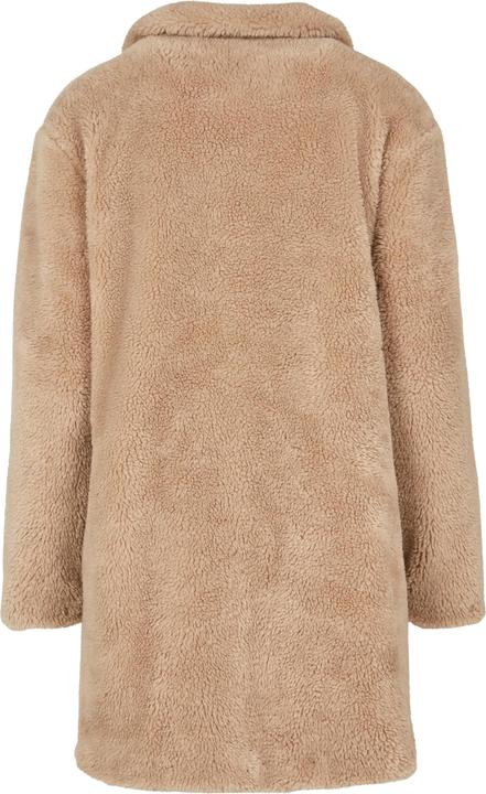 Immagine prodotto Urban Classics Cappotto Sherpa oversize da donna (L)