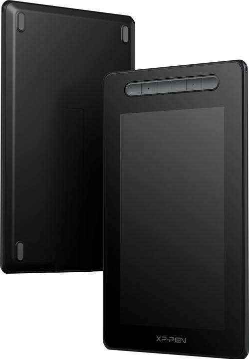 Actual product image XP-Pen Artist 10 2nd Gen (10.10", 5080 lpi)