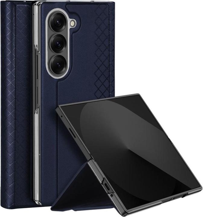Produktbild Dux Ducis Bril Flip Case (Samsung Galaxy Z Fold7)