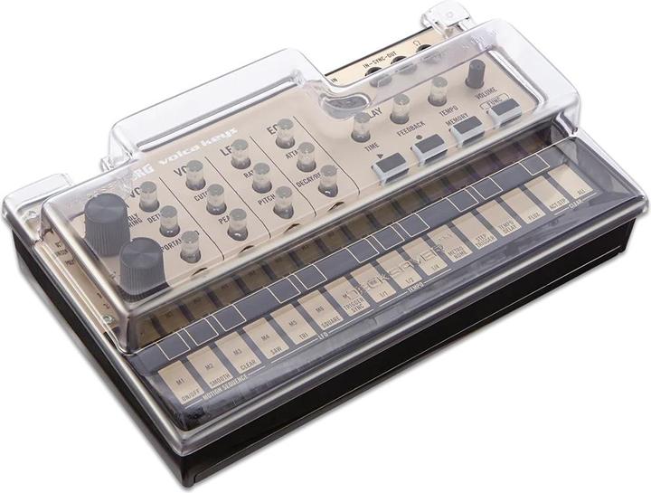 Decksaver Korg Volca-Serie Staubschutzcover